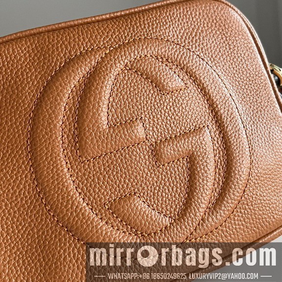 1:1 Replica Gucci Bags GG 308364 21x25x7cm ss3