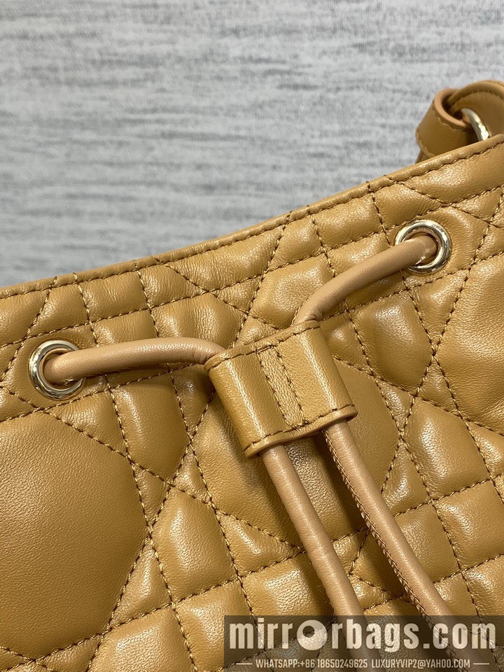 Replica Dior Bags Dior Caro 2851 17x19.5x11cm yz1