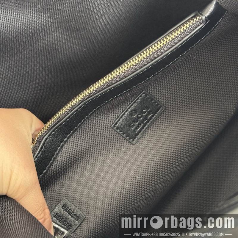 1:1 Replica Gucci Bags 815103 25x25x15.5cm DF 3色