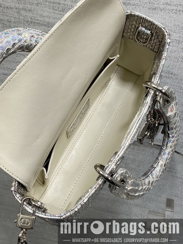 Replica Dior Bags Dior Lady 22cm yz2