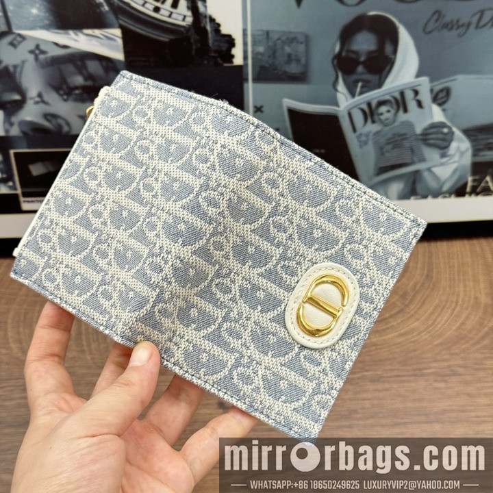 Replica Dior Bags Dior S2197 11.5x9x2cm CC..