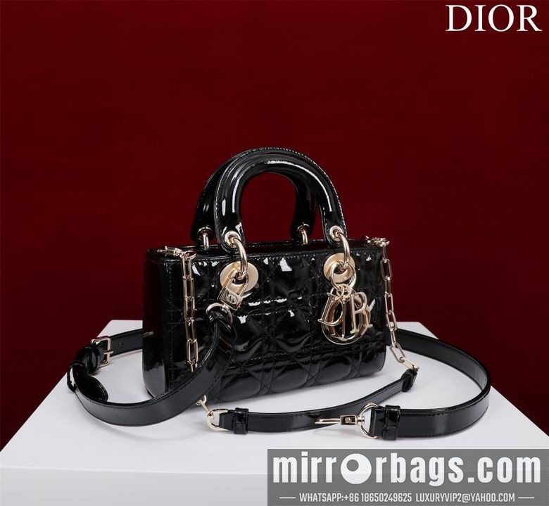 Replica Dior Bags M0541 26X13.5X5cm 21X12X6.5cm 16.5X6X10cm BG 2