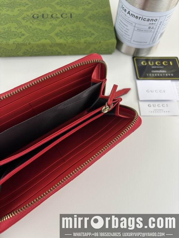 1:1 Replica Gucci Bags 443123 19x10x2.5cm ZC 3色