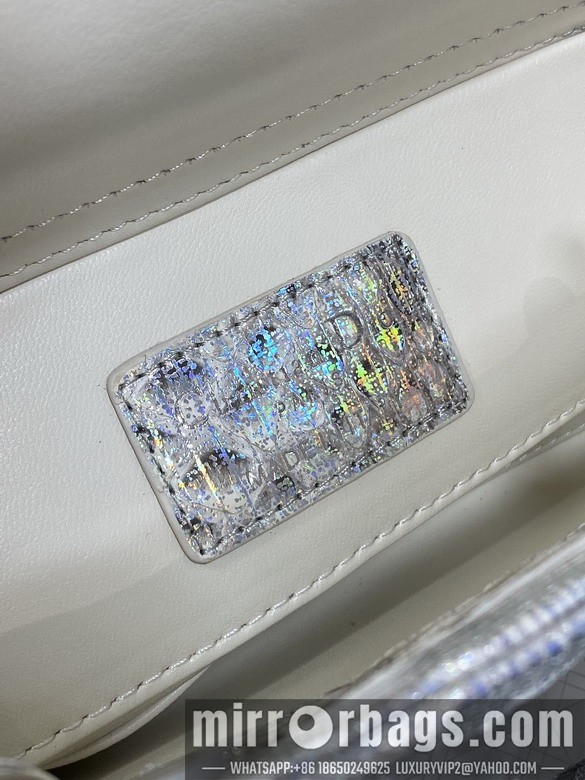 Replica Dior Bags Dior Lady 22cm yz2