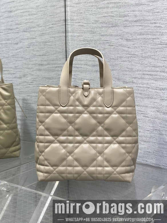 Replica Dior Bags Dior Toujours 20x18.5x22cm yz2