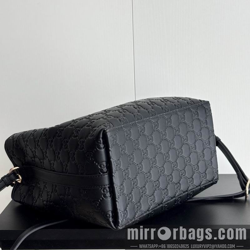 1:1 Replica Gucci Bags 815103 25x25x15.5cm DF 3色