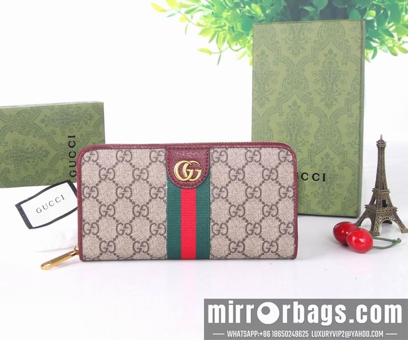 1:1 Replica Gucci Bags 99117 19x11x2cm ZC 2色