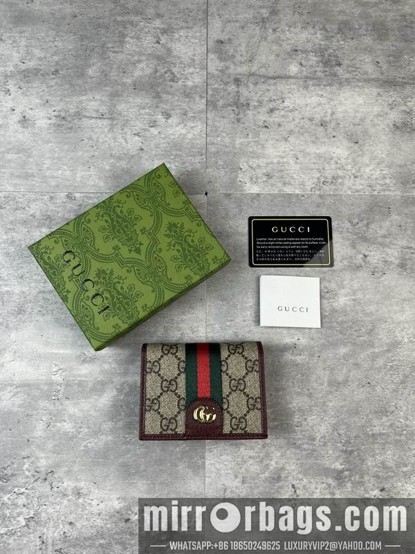 1:1 Replica Gucci Bags 838487 11x8.5x3cm ZC
