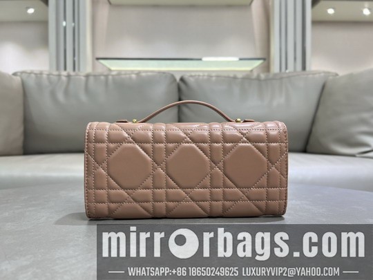 Replica Dior Bags Dior Caro 5221 24x12x4cm yz12