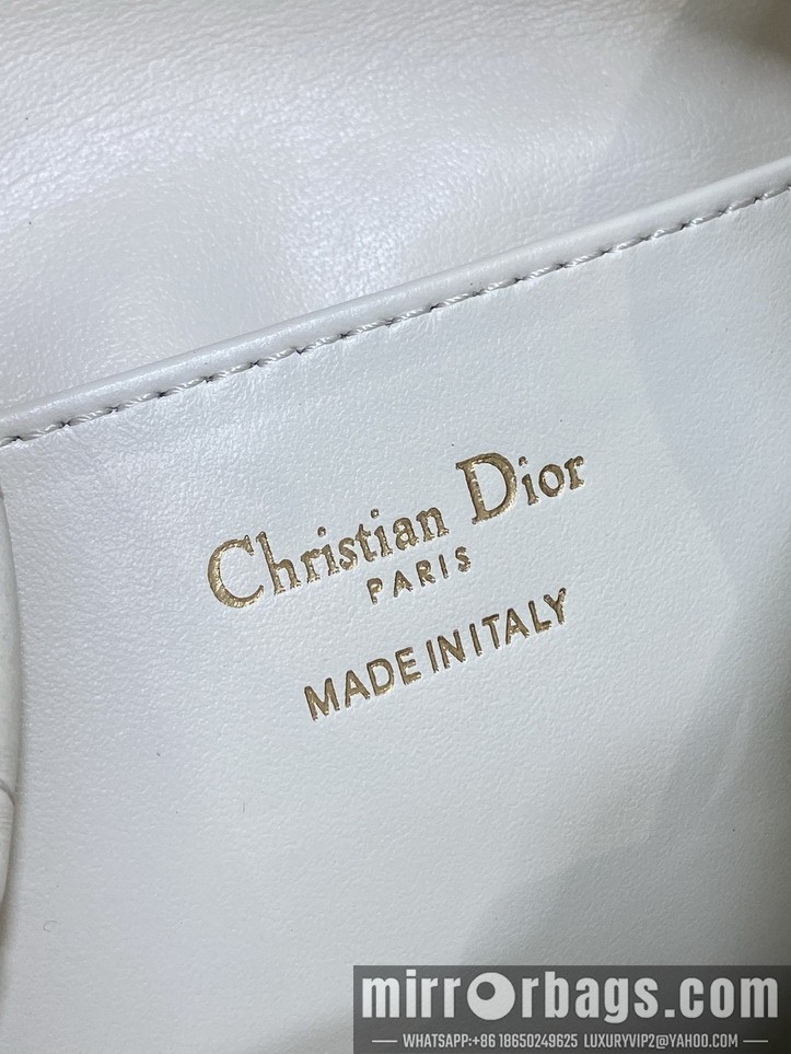Replica Dior Bags Dior Caro 6607 20x9x24cm yz2