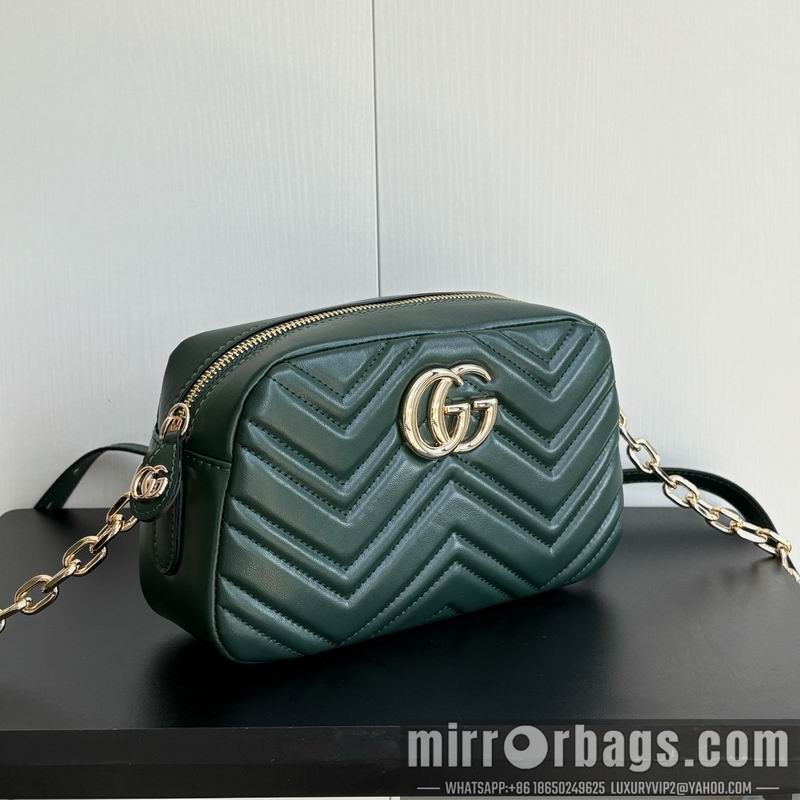 1:1 Replica Gucci Bags 855273 24x15x8cm DF 5色