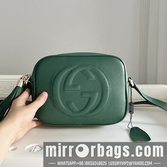 1:1 Replica Gucci Bags GG 308364 21x25x7cm ss9