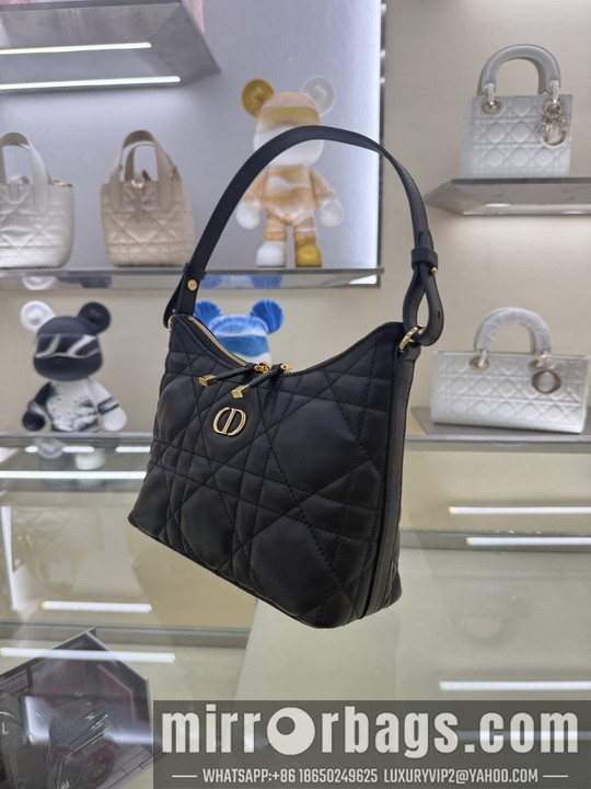 Replica Dior Bags Dior 4309-5253 19x17x7cm yz1