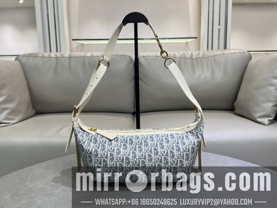 Replica Dior Bags Dior Journey 2416 25.5x14.5x14cm yz