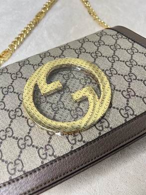 1:1 Replica Gucci Bags 699268 28X16X4cm DF