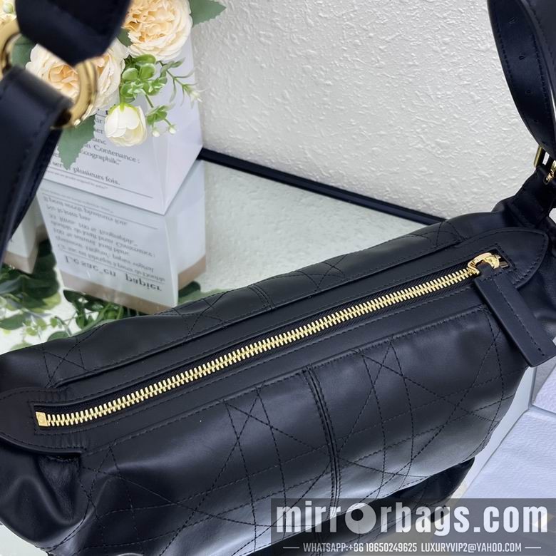 Replica Dior Bags 2416 23X14X16cm YG 3colour