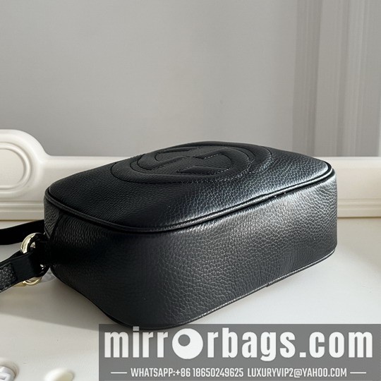 1:1 Replica Gucci Bags GG 308364 21x25x7cm ss10