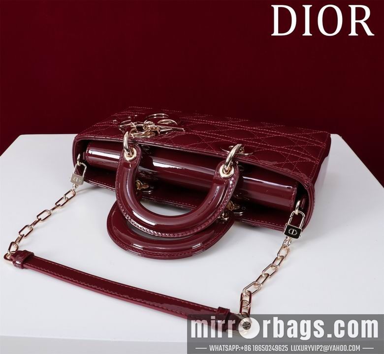 Replica Dior Bags M0540 26X13.5X5cm 21X12X6.5cm 16.5X6X10cm BG