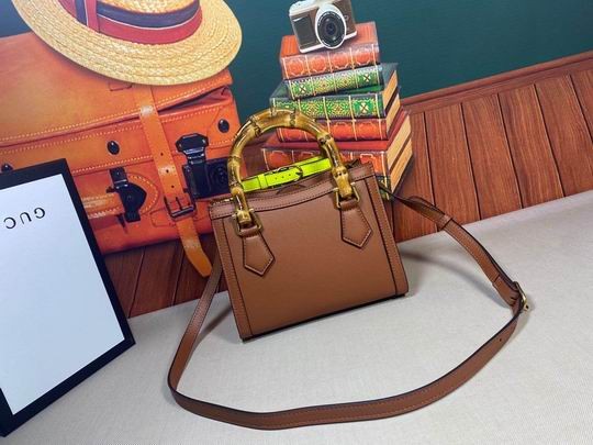 1:1 Replica Gucci Bags WD655661 20X16X10