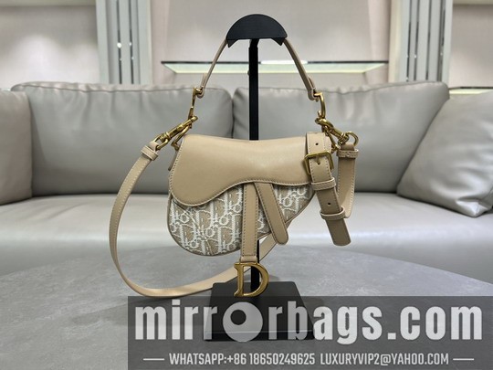 Replica Dior Bags Dior 0456 17x5x15cm yz