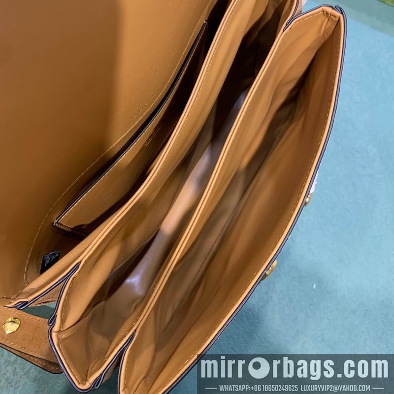 1:1 Replica Gucci Bags 847063 26x17.5x10cm DF