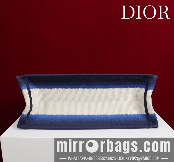 Replica Dior Bags Dior tote 1286 41x35x18cm yz2