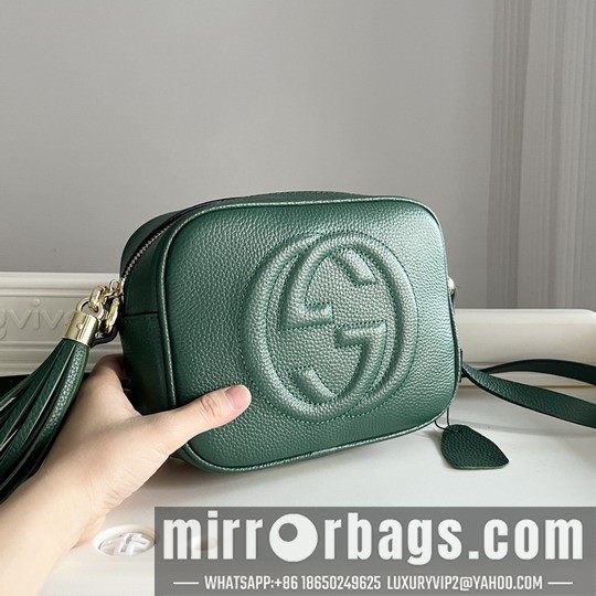 1:1 Replica Gucci Bags GG 308364 21x25x7cm ss9