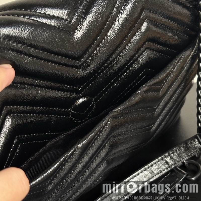 1:1 Replica Gucci Bags 850676 31x17x8cm DF