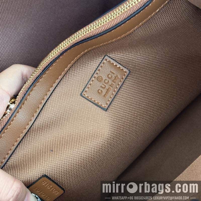 1:1 Replica Gucci Bags 815103 25x25x15.5cm DF 3色