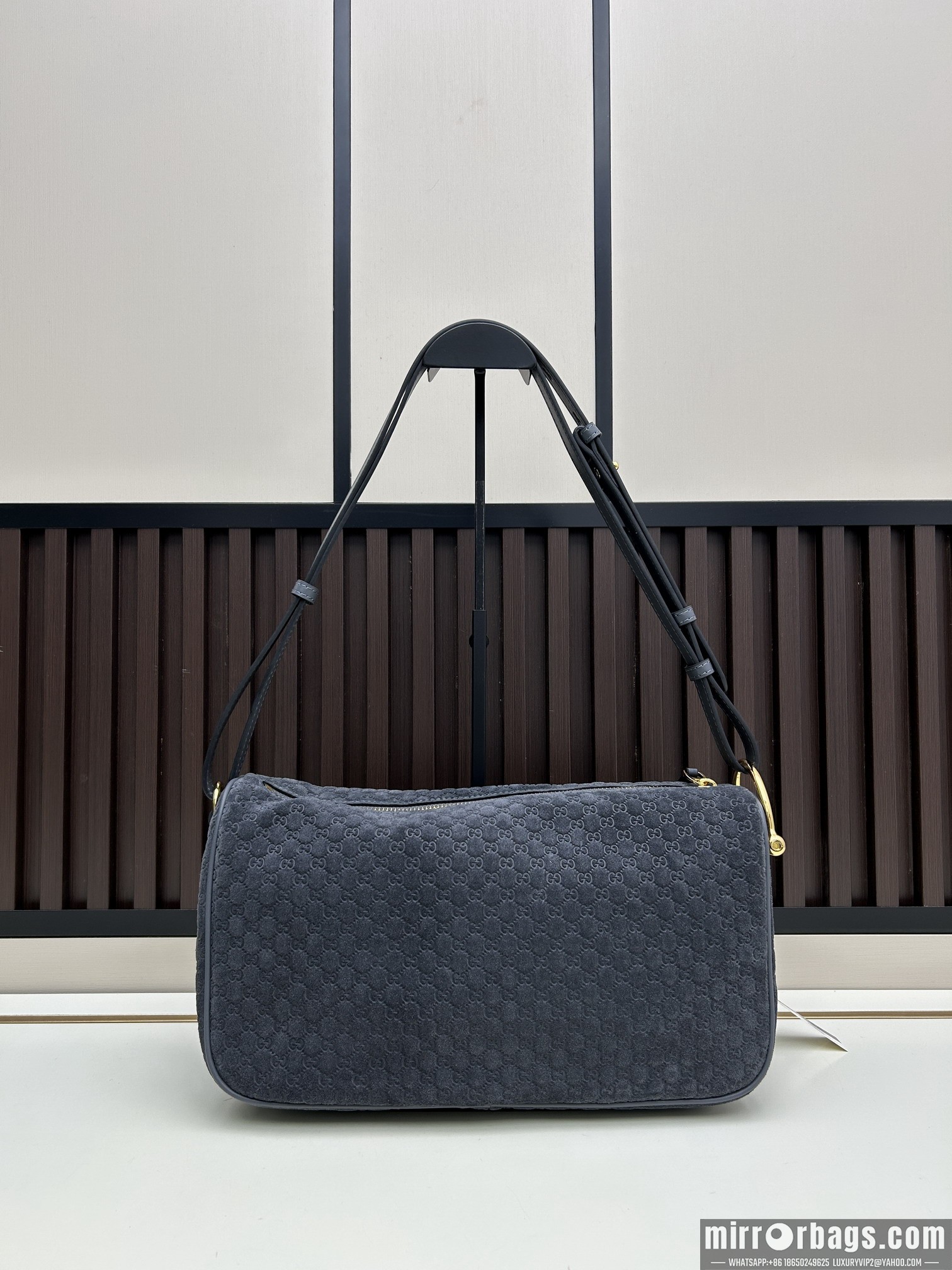 1:1 Replica Gucci Bags GG 08933 31.5x17x12cm jj2