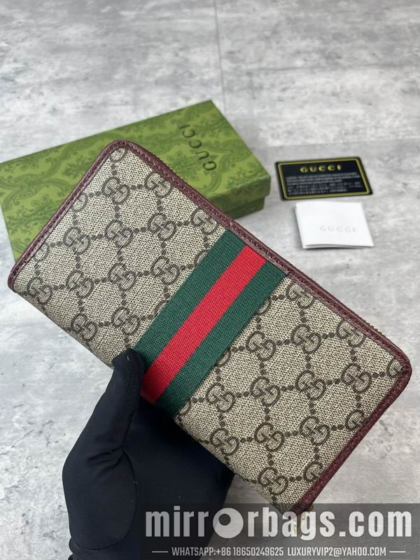 1:1 Replica Gucci Bags 838486 19x10x3.5cm ZC