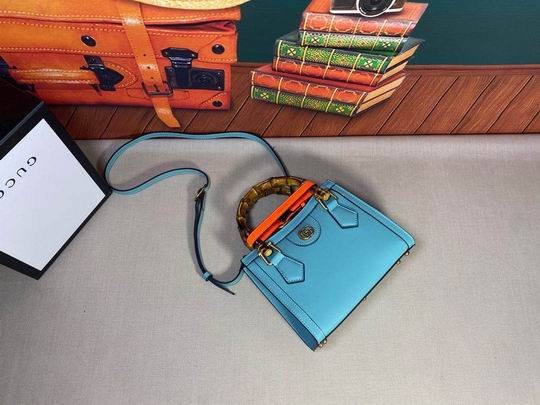 1:1 Replica Gucci Bags WD655661 20X16X10