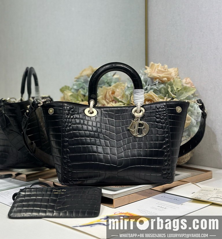 Replica Dior Bags Dior 1188 28x21x16cm yz1