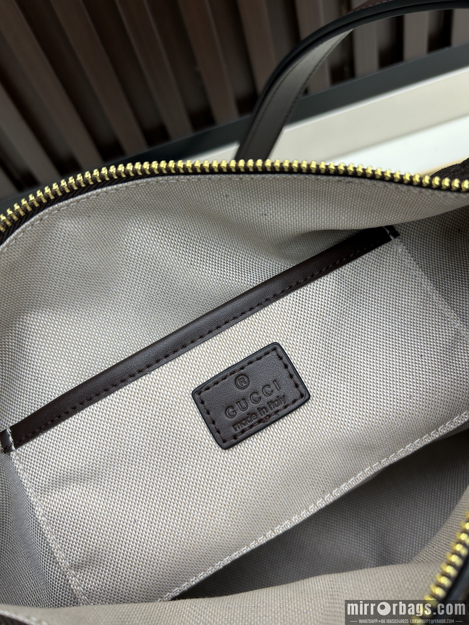 1:1 Replica Gucci Bags GG 08933 31.5x17x12cm jj