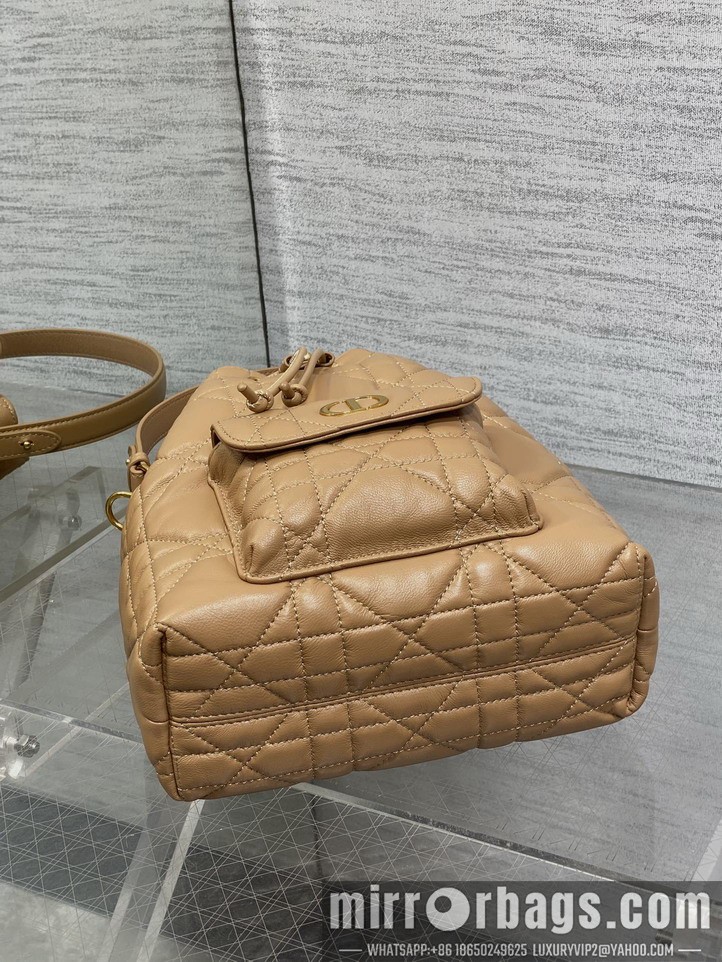 Replica Dior Bags Dior Caro 6607 20x9x24cm yz3