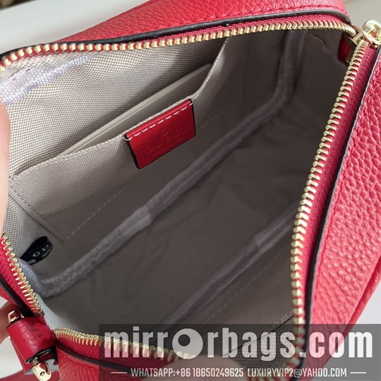 1:1 Replica Gucci Bags GG 308364 21x25x7cm ss1