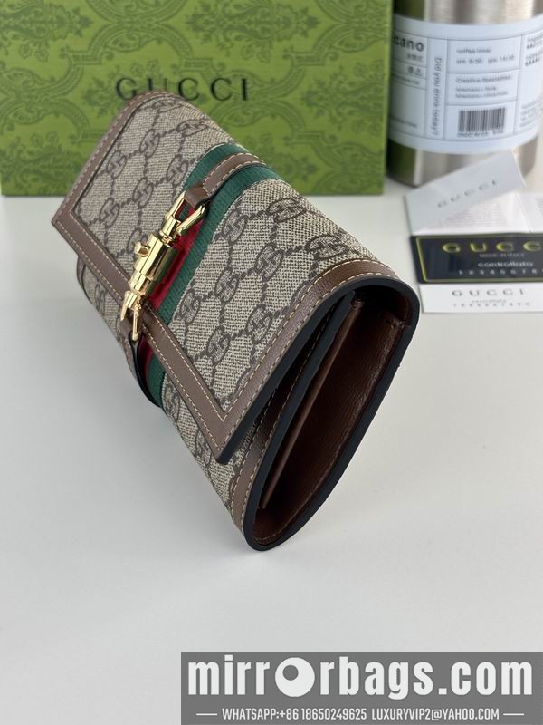 1:1 Replica Gucci Bags 652681 19x10x3.5cm DF 2色