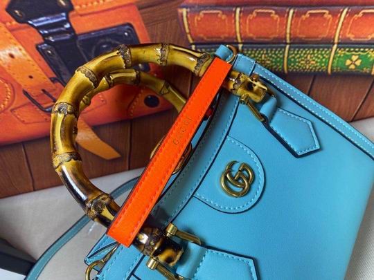 1:1 Replica Gucci Bags WD655661 20X16X10