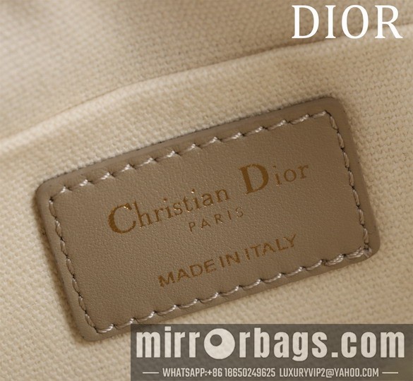 Replica Dior Bags Dior 2388 20x13x5cm yz2