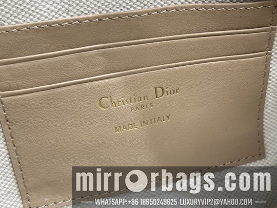 Replica Dior Bags Dior S2398UTZQ 26x12x7cm yz2