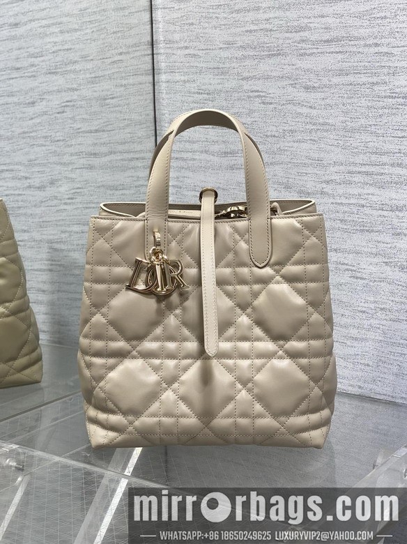 Replica Dior Bags Dior Toujours 20x18.5x22cm yz2