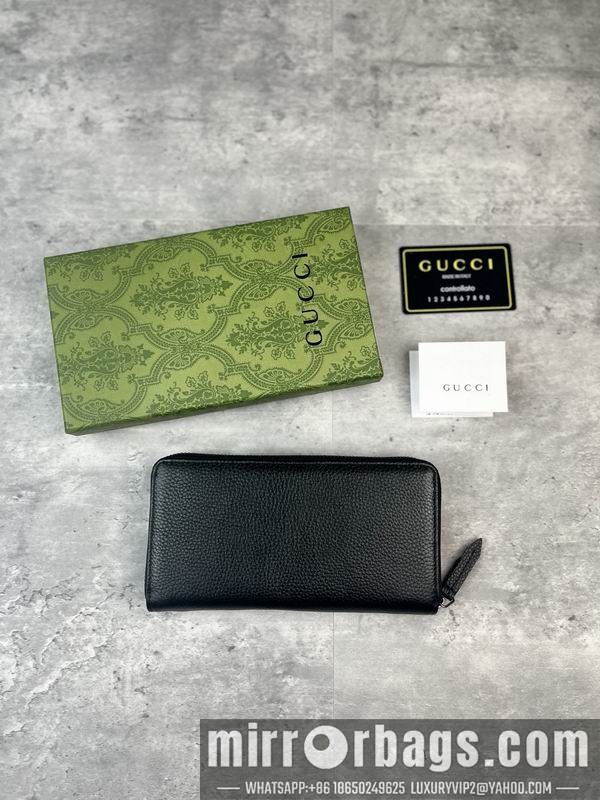 1:1 Replica Gucci Bags 456117 11x7.5x2cm ZC 2色