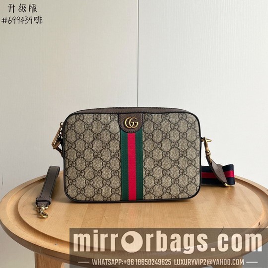 1:1 Replica Gucci Bags GG 699439 23.5x16x4.5cm ss2