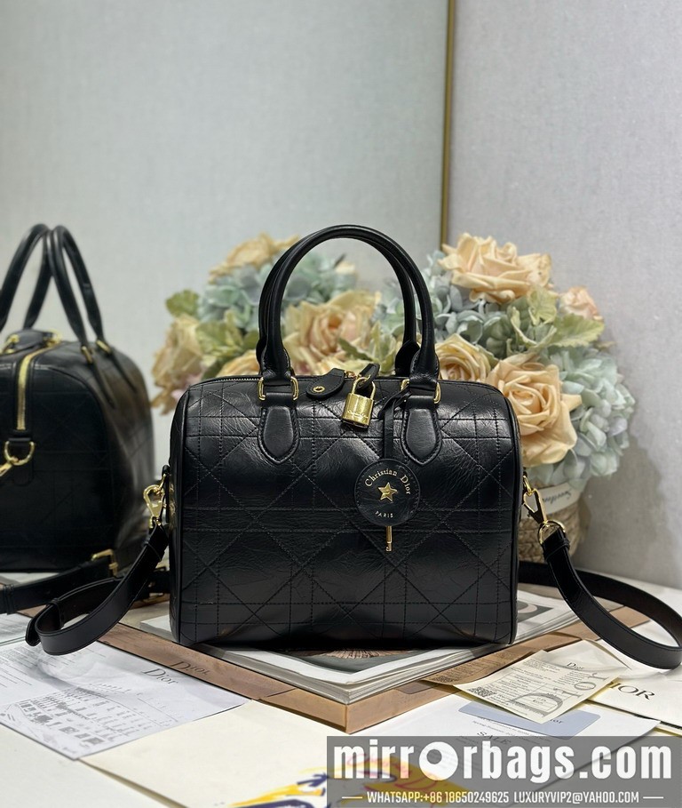 Replica Dior Bags Dior Groove 1365 25x19x16cm yz