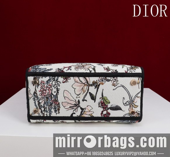 Replica Dior Bags Dior Lady M056515 24x20x11cm yz1