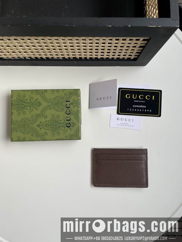 1:1 Replica Gucci Bags 834795 10x7cmZC 3色