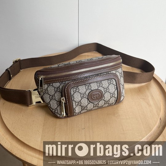 1:1 Replica Gucci Bags GG 682933 24x13x5cm ss3
