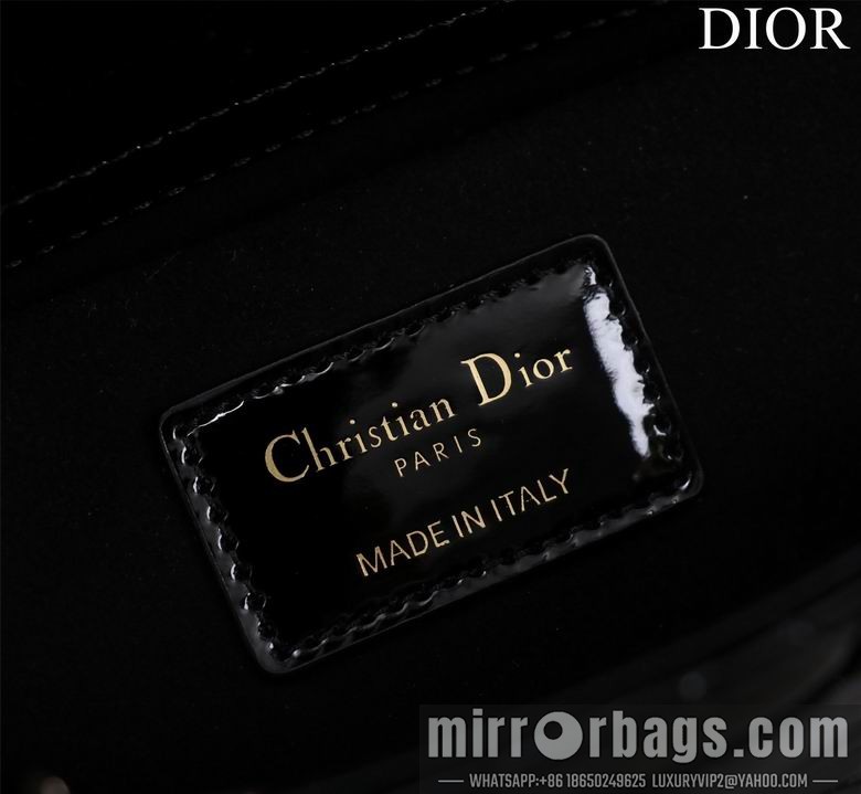 Replica Dior Bags M0540 26X13.5X5cm 21X12X6.5cm 16.5X6X10cm BG 3