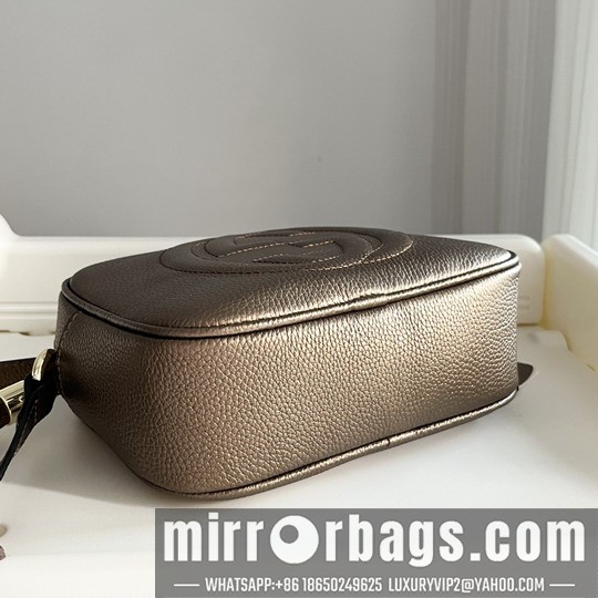 1:1 Replica Gucci Bags GG 308364 21x25x7cm ss5