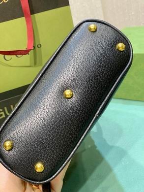 1:1 Replica Gucci Bags 715775 20X16X8.5cm DF 2colour
